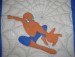 Spiderman - polštář